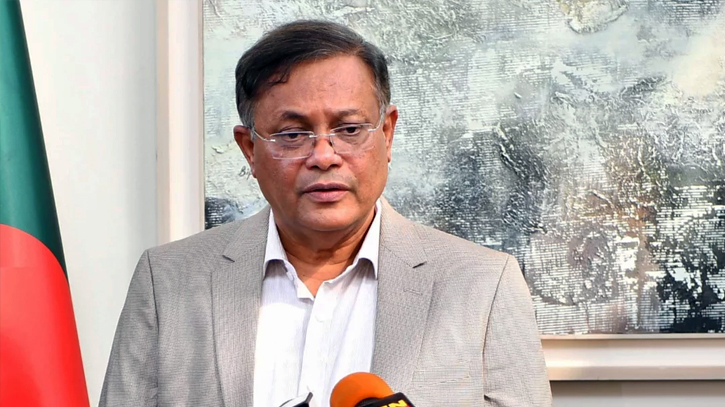 Extreme frustration engulfs BNP : Hasan Mahmud Extreme frustration engulfs BNP : Hasan Mahmud