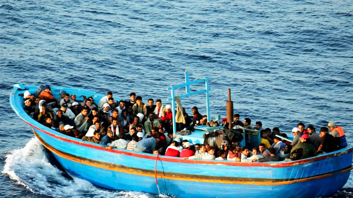 Why thousands of Bangladeshis Took A Perilous Journey To Europe Why thousands of Bangladeshis Took A Perilous Journey To Europe