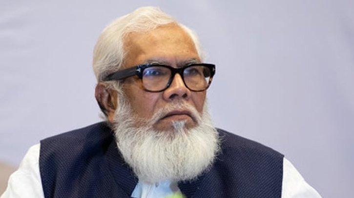 Bangladesh-US relationship improving : Salman Bangladesh-US relationship improving : Salman