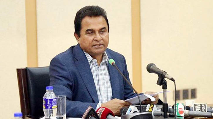 Govt mulls amnesty to bring back laundered money: Finance Minister Govt mulls amnesty to bring back laundered money: Finance Minister