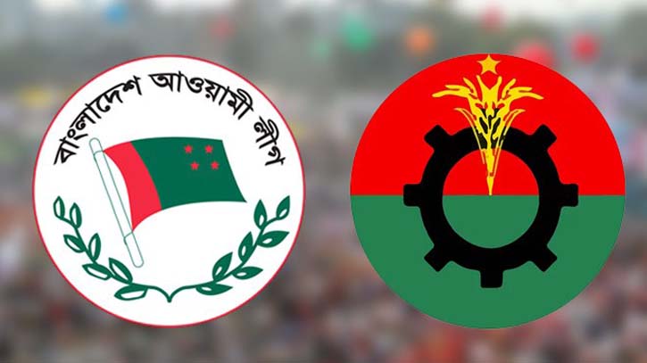 Major parties scramble for new friends in murky politics Major parties scramble for new friends in murky politics