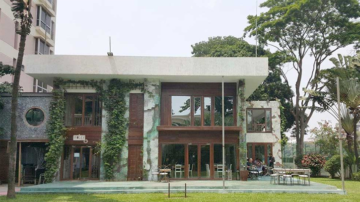 Holey Artisan: An attack to defame Bangladesh Holey Artisan: An attack to defame Bangladesh