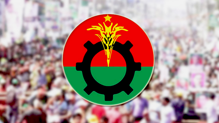 BNP, allies declare 48-hour fresh blockade from Wednesday BNP, allies declare 48-hour fresh blockade from Wednesday