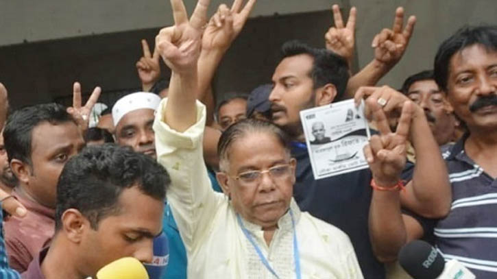 Cumilla City polls: AL’s Rifat narrowly wins a hard-fought battle Cumilla City polls: AL’s Rifat narrowly wins a hard-fought battle