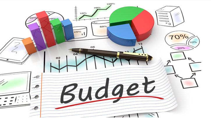 Education budget nine-year low Education budget nine-year low