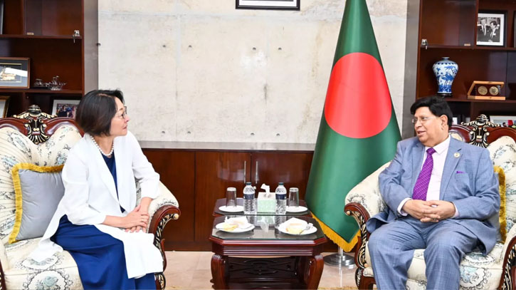 UN urges Bangladesh to share best disaster management practices with other nations UN urges Bangladesh to share best disaster management practices with other nations