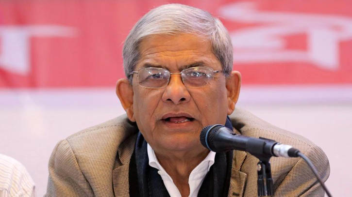 AL leaders to leave country bowing heads: Fakhrul AL leaders to leave country bowing heads: Fakhrul
