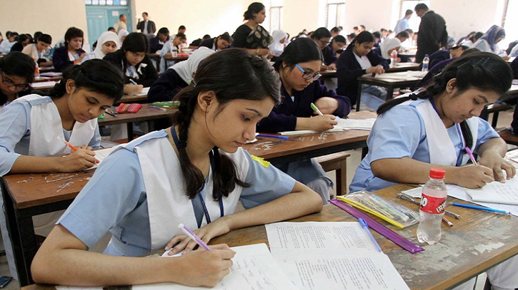 HSC, equivalent exams begin today HSC, equivalent exams begin today