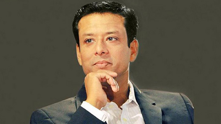 BNP could never accept people’s mandate for AL: Sajeeb Wazed BNP could never accept people’s mandate for AL: Sajeeb Wazed