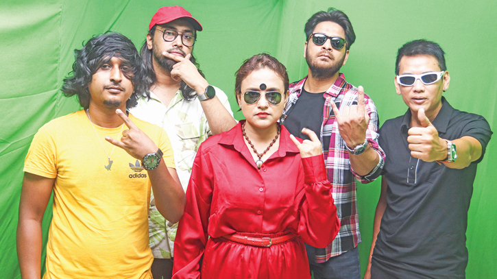 Lalon Sai’s teachings remain relevant throughout time: Lalon Band Lalon Sai’s teachings remain relevant throughout time: Lalon Band
