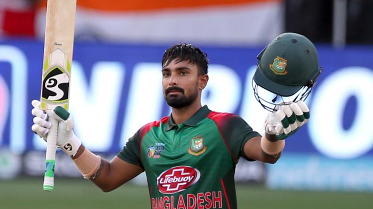 BD Cricket Team Departs for Asia Cup Without Liton Das BD Cricket Team Departs for Asia Cup Without Liton Das