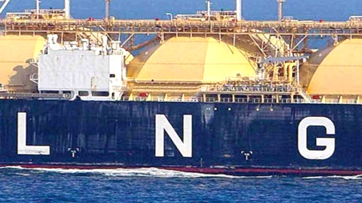Summit to set up third LNG terminal in Moheshkhali Summit to set up third LNG terminal in Moheshkhali