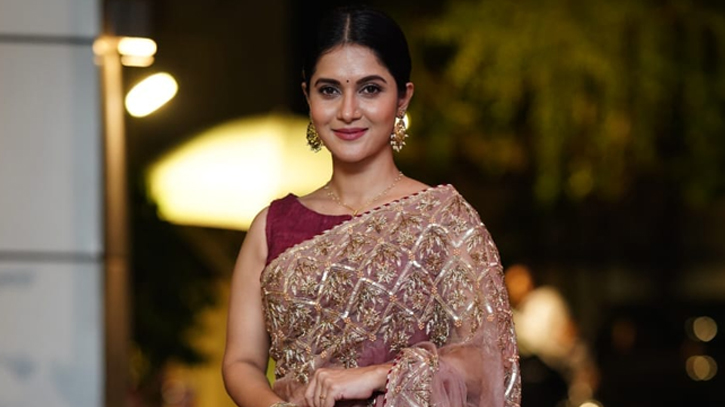 Mithila to star in new Tollywood film Mithila to star in new Tollywood film