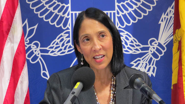 US assistant secretary Sison to visit Bangladesh soon US assistant secretary Sison to visit Bangladesh soon