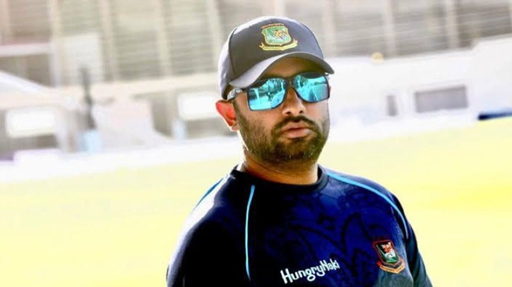 ‘My action had no relation to the ongoing situation of my brother Tamim’ ‘My action had no relation to the ongoing situation of my brother Tamim’