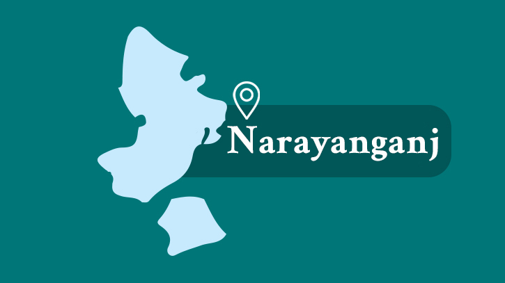 Man to die for killing child after rape in N’ganj Man to die for killing child after rape in N’ganj