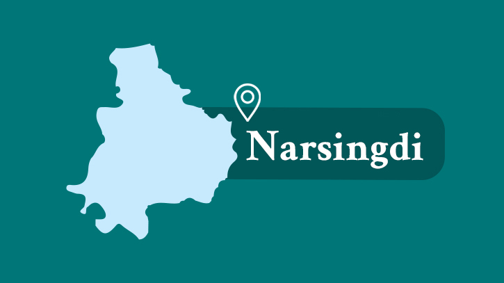 Voting at a polling centre under Narsingdi-3 constituency cancelled