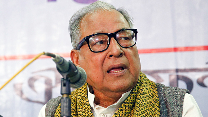 Long queues near TCB trucks exposes reality: BNP Long queues near TCB trucks exposes reality: BNP