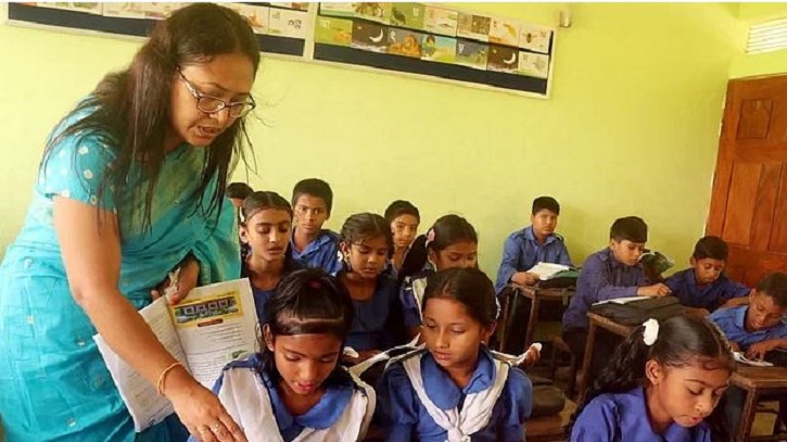 Inter District Transfer of Primary Teachers starting Tuesday Inter District Transfer of Primary Teachers starting Tuesday