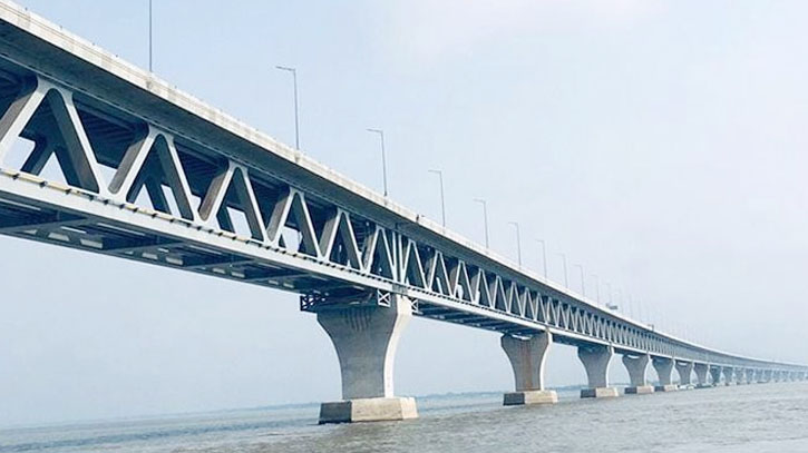 Nepal, Maldives, Sri Lanka congratulate Bangladesh on Padma bridge inauguration