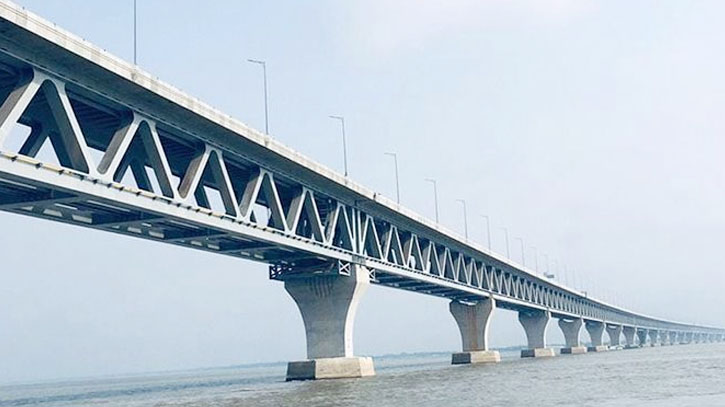 Nepal, Maldives, Sri Lanka congratulate Bangladesh on Padma bridge inauguration Nepal, Maldives, Sri Lanka congratulate Bangladesh on Padma bridge inauguration