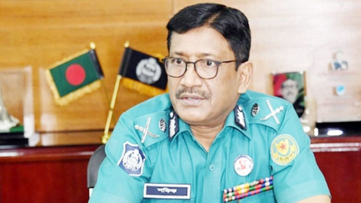 Intensify searching in hotels, messes  to prevent subversive acts: DMP commissioner