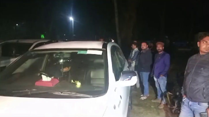 Joint secretary of the Rangpur Motor Owners Association shot, detained 3