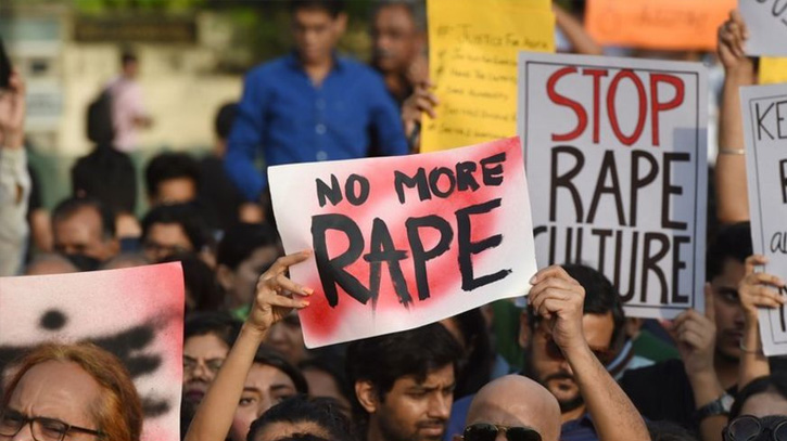 Outrage in India over video of Manipur women paraded naked, raped Outrage in India over video of Manipur women paraded naked, raped