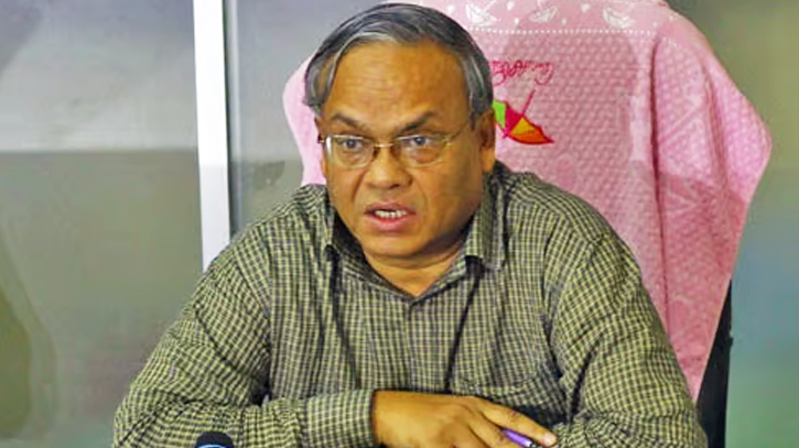 Scrap polls schedule, create atmosphere for fair election first : Rizvi Scrap polls schedule, create atmosphere for fair election first : Rizvi