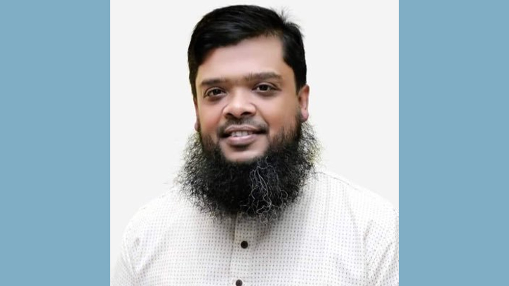 BNP’s Dhaka south unit leader Robin arrested BNP’s Dhaka south unit leader Robin arrested