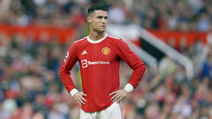US judge dismisses Cristiano Ronaldo rape lawsuit in Vegas US judge dismisses Cristiano Ronaldo rape lawsuit in Vegas