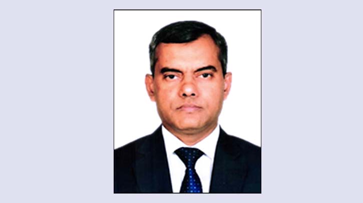 SJIBL’s new DMD M. M. Saiful Islam SJIBL’s new DMD M. M. Saiful Islam