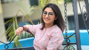 Shoshee reveals two new drama serials on her birthday