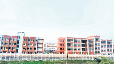 Sunamganj’s long-awaited textile institute nears inauguration