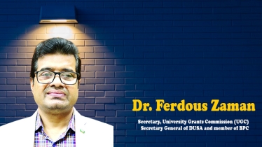 UGC needs more powers to improve quality, standards of tertiary education