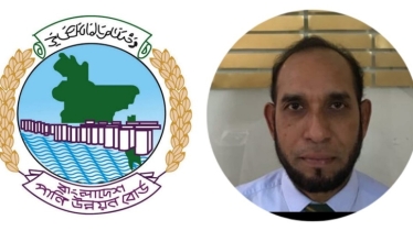 BWDB Engr Shahidul flies to USA before ACC steps in