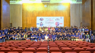 Riseup Labs signed MoU with CUET’s ETE Department