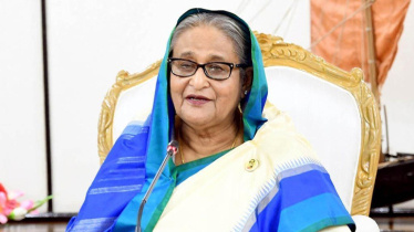 PM in Rangpur for day-long election campaign