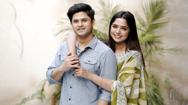 Niloy turns Heme’s ’House Husband’