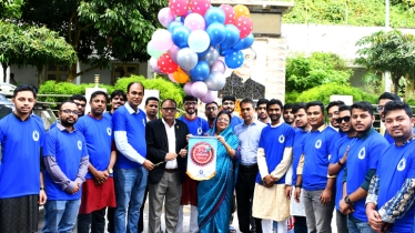 CU Journalist Association celebrates 27th anniversary
