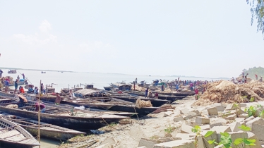 A century of trading tradition along Brahmaputra bank