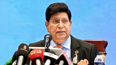 Momen writes to UN seeking ‘constructive, collaborative’ role