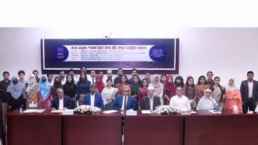 Thirty nine DU students awarded scholarship