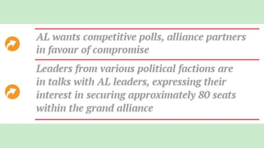 JP set to get 30 seats, allies 8