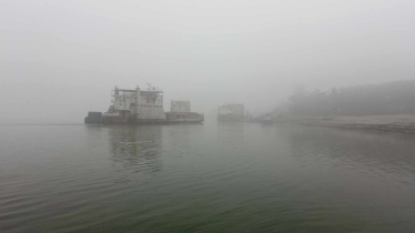 Ferry services on Paturia-Daulatdia route resume after 6 hours