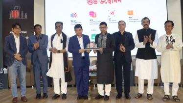 3 AI-based Bangla software launched on International Mother Language Day