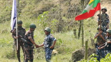2 killed as mortar shell fired by Myanmar lands in Bangladesh