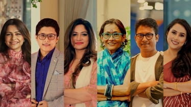 Grameenphone’s Club Lumière to kick off new talk show