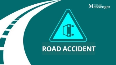 One killed in Madaripur road accident