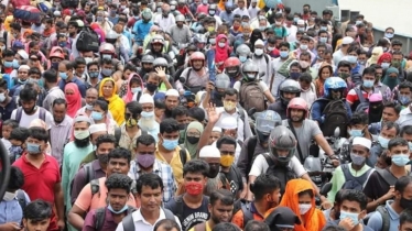 Overpopulation, a general thinking